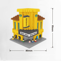 Education Building Block Toy Construction Toy (H0312083)